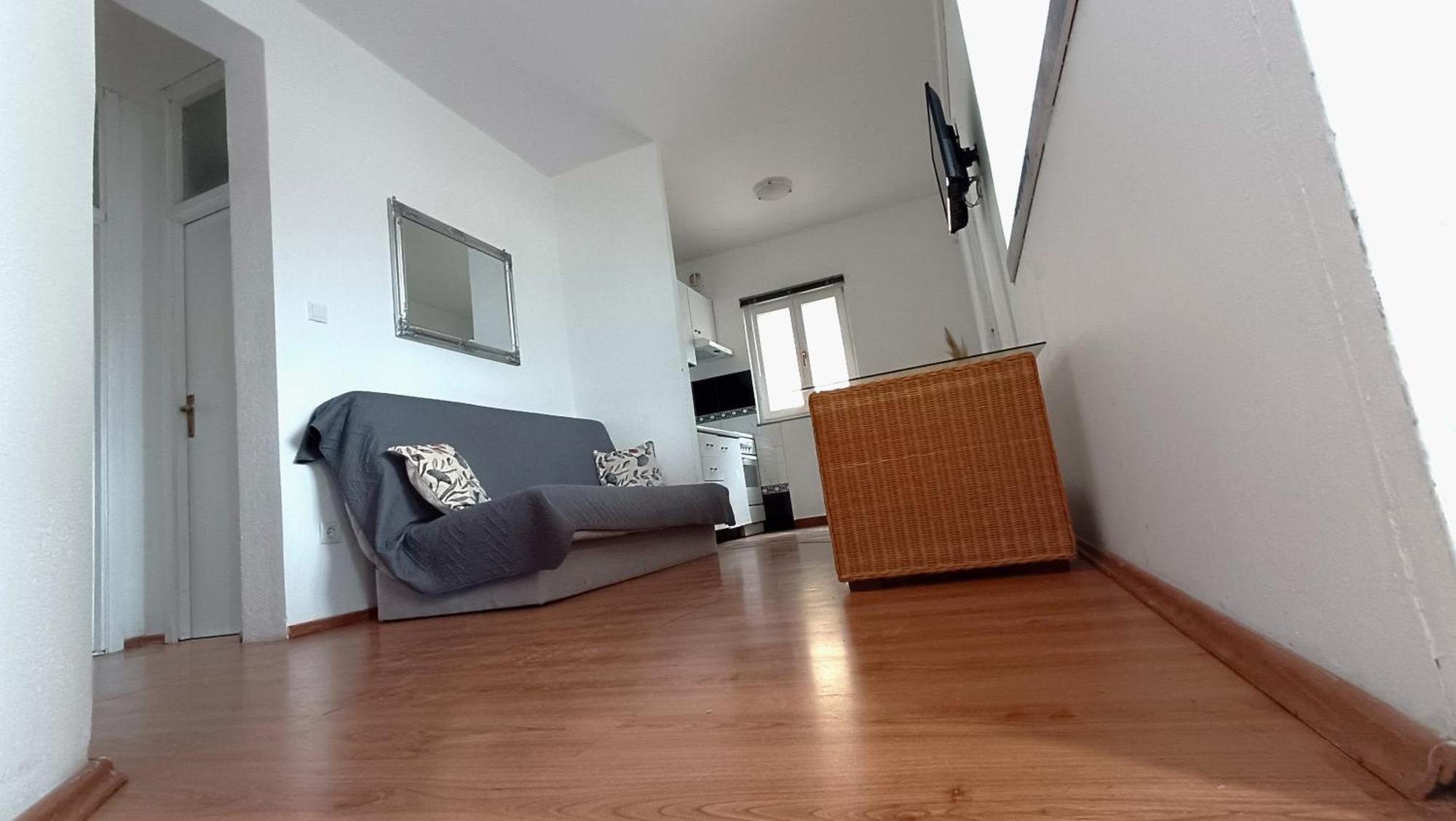 Apartments Ella Макарска Экстерьер фото
